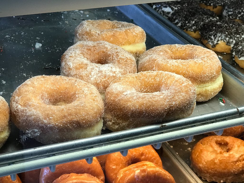 Stan`s Donut Shop